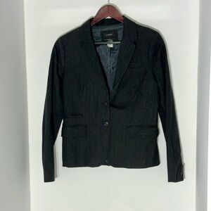 J Crew Schoolboy Blazer 8